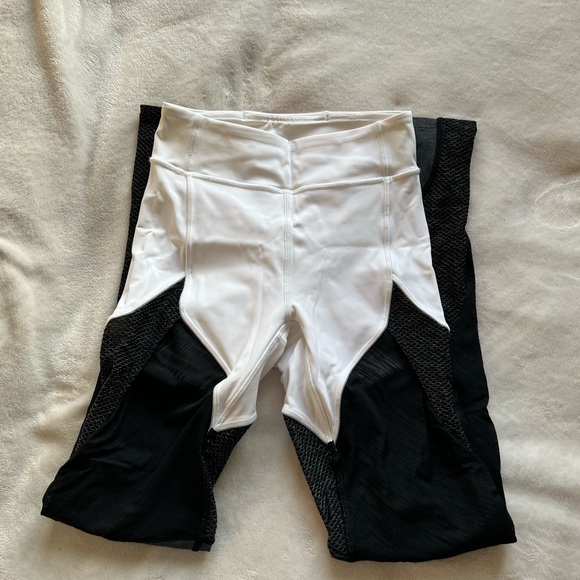 Lululemon Lab Divert tight - Picture 3 of 9